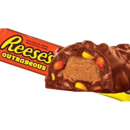 reese s outrageous gr