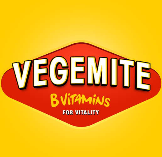 vegemite logo