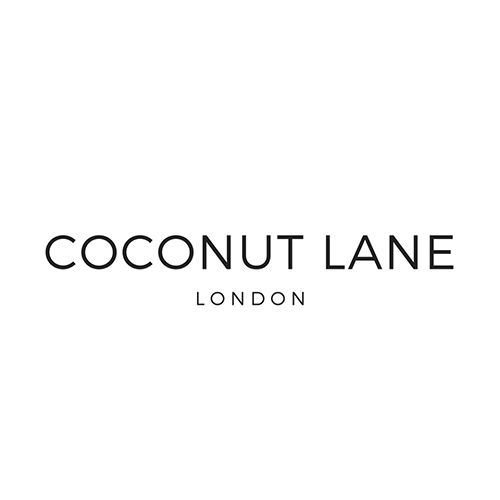 coconut lane logo