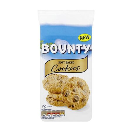 Bounty Soft Baked Cookies pfp