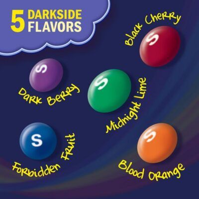 Skittles Darkside 2