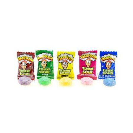 Warheads Extreme Sour Hard Candypfp