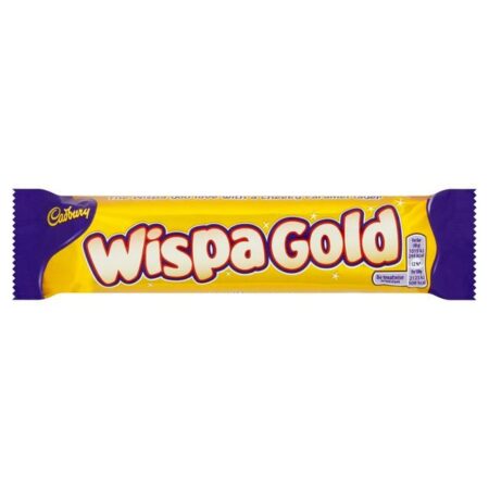 cadbury wispa gold g
