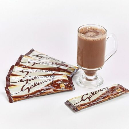 hot chocolate instant sachets