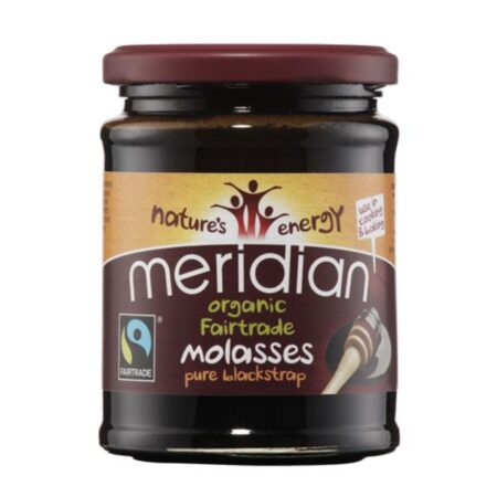 meridian molasses