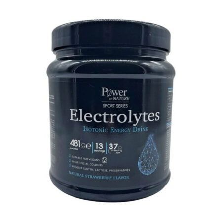 power health electrolytes 481gr power health electrolytes 481gr