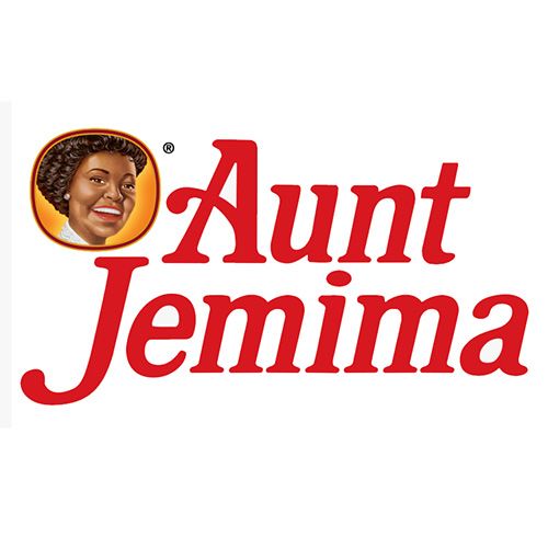Aunt Jemima logo