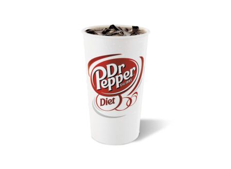 Beverage  Diet Dr Pepper