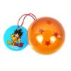 DBZ Dragon Balls Candy Tin