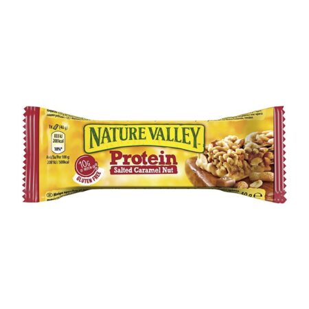 Nature Valley Protein Bar pfp