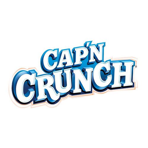 capn crunch logo