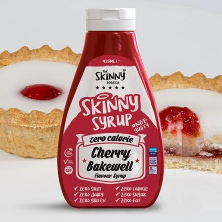 cherry bakewell nd