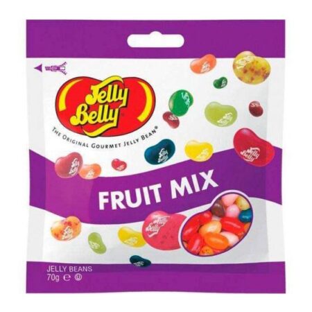 jelly belly fruit mix