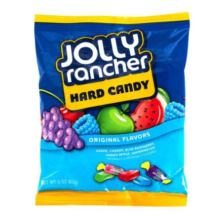 jolly rancher original flavours oz g