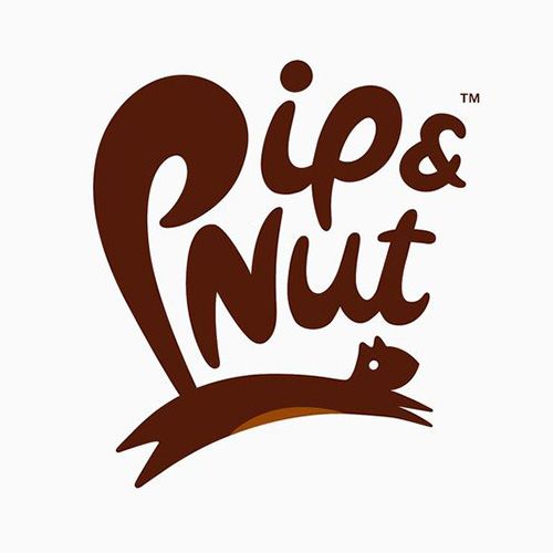 pip nut logo