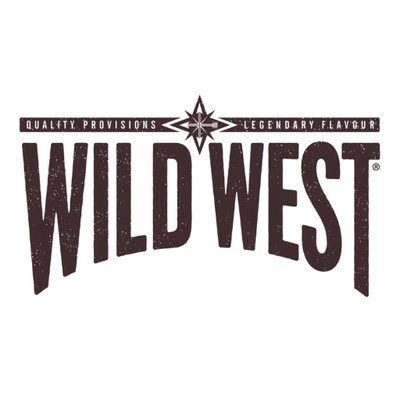 wild west logo