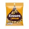 hersheys kisses almonds