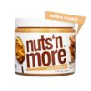 nuts n more toffee crunch