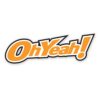 ohyeah nutrition logo