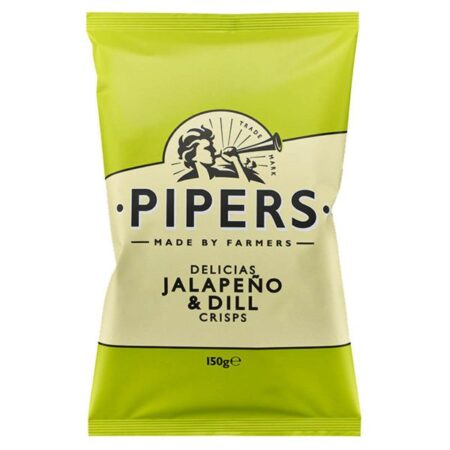 pipers jalapeno dill g