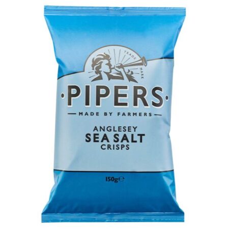 pipers sea salt g