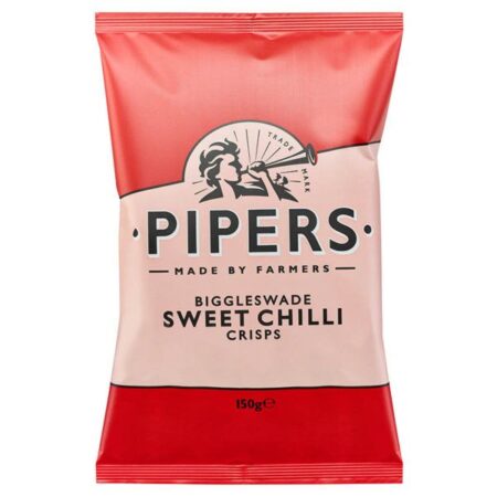 pipers sweet chilli g