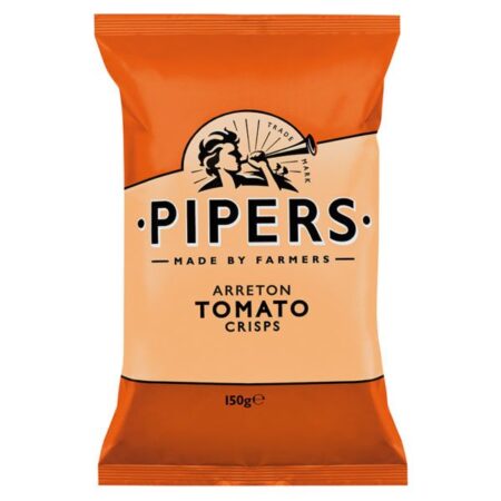pipers tomato g
