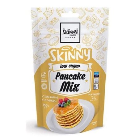 skinny pancake