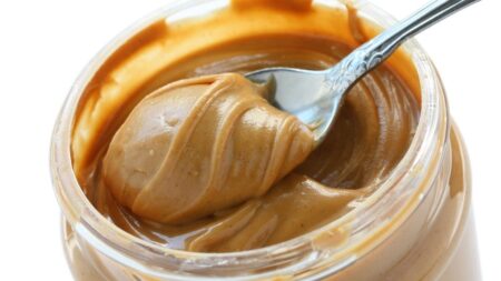 peanut butter stock super tease