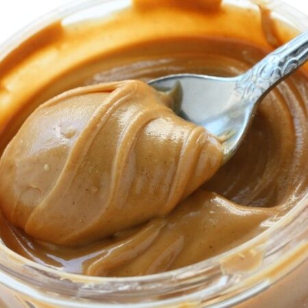 peanut butter stock super tease