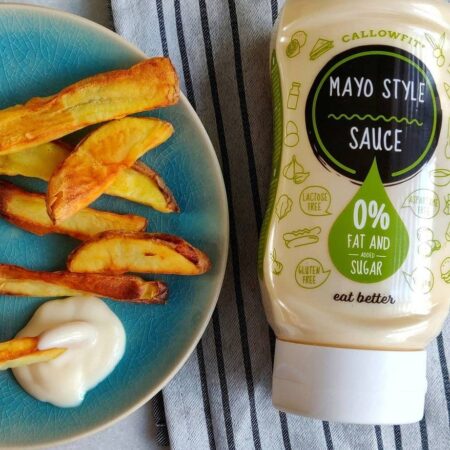 callow fit mayo style