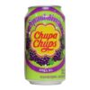 chupa chups grape soda