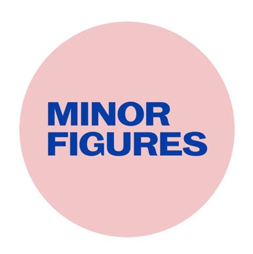 minor figures logo
