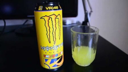 monster energy the doctor valentino rossi