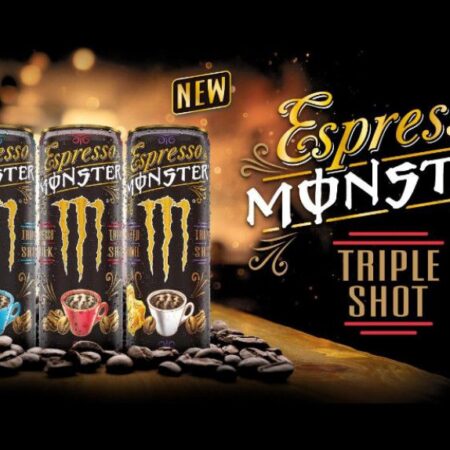 monster espresso big image