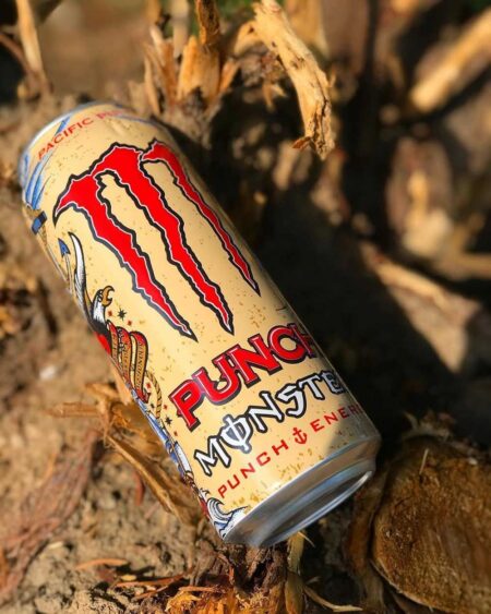 monster pacific punch