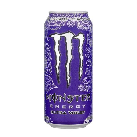monster ultra violet