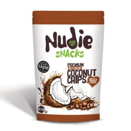 nudie snacks salted cocoa
