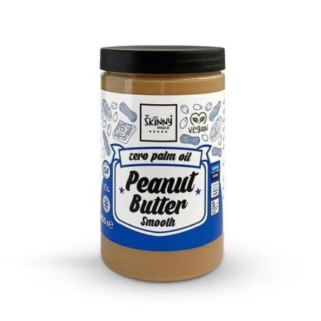 skinny peanut butter