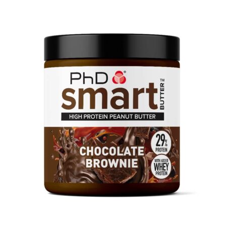 smart butter chocolate brownie g