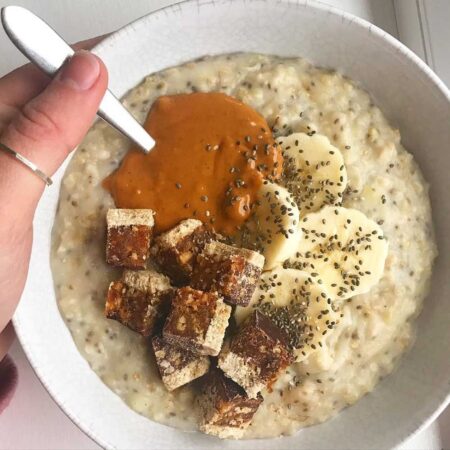 amisa porridge oats