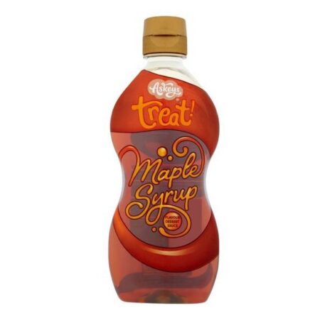 askeys treat maple syrup
