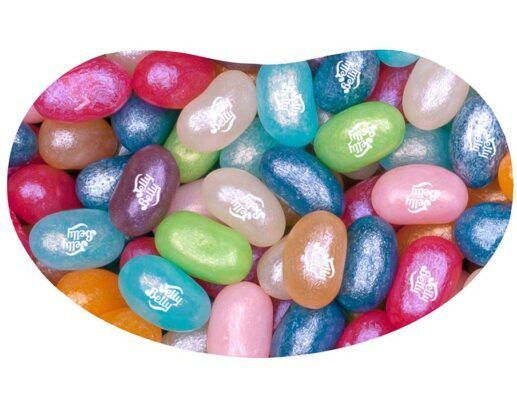 jelly belly beans jewel mix
