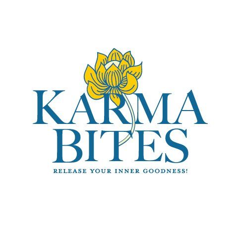 karma bites logo