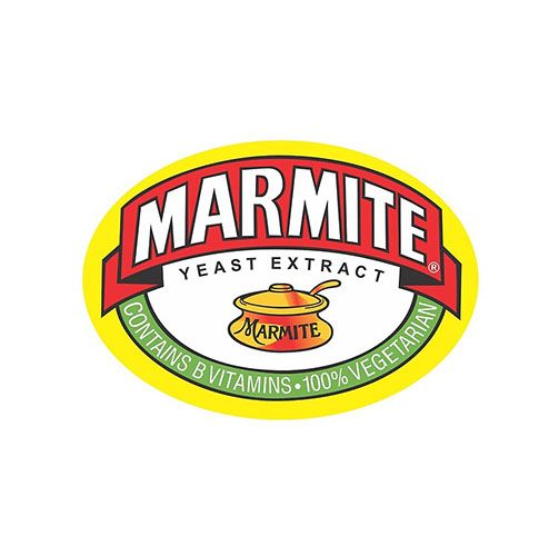 marmite logo