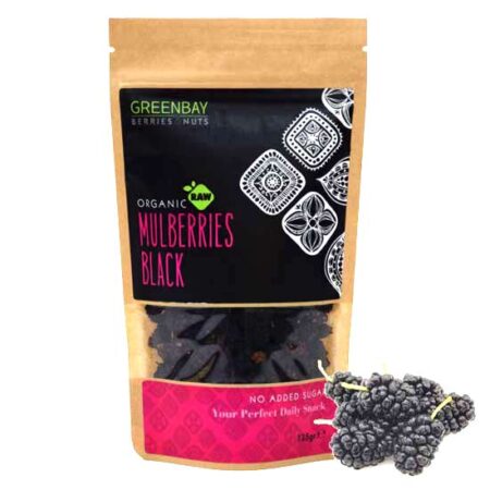 mulberries black greenbay