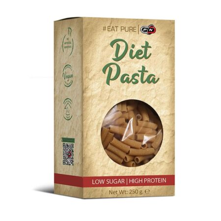 pure nutrition diet protein pasta