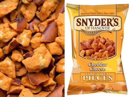 snyders cheddar cheese