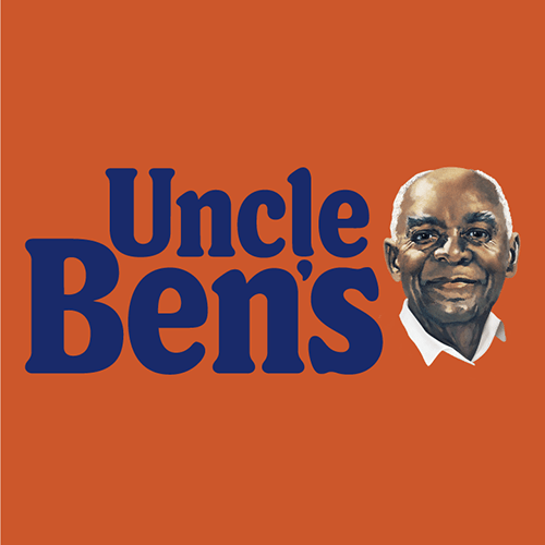uncle bens logo