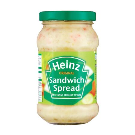 Heinz original Sandwich Spread